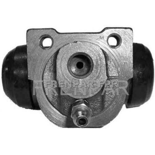 Teker Fren Merkezi Mitsubishi Carisma GDİ-SPACESTAR Arka - 19 mm