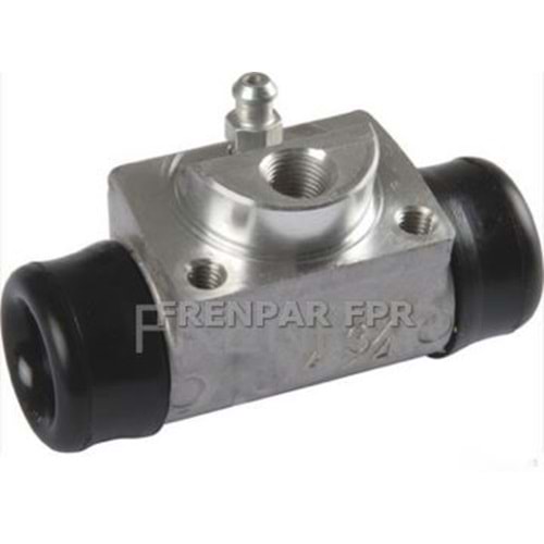 Teker Fren Merkezi Renault Clio III, Modus, Nissan Micra Arka - 19 mm