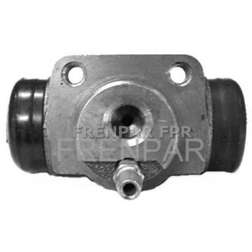 Teker Fren Merkezi Bmw E21 Arka - 19 mm