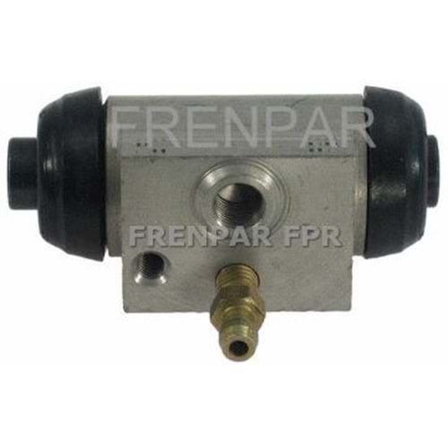 Teker Fren Merkezi Mercedes A140, A160, A170 Arka - 19 mm