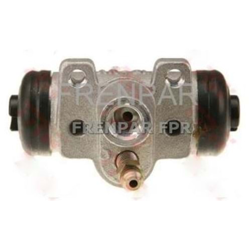 Teker Fren Merkezi Suzuki Carry Van 99- Arka Sol - 19 mm
