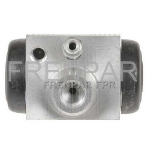 Teker Fren Merkezi Suzuki Swift, Opel Agila, Fiat Sedici Arka - 19 mm