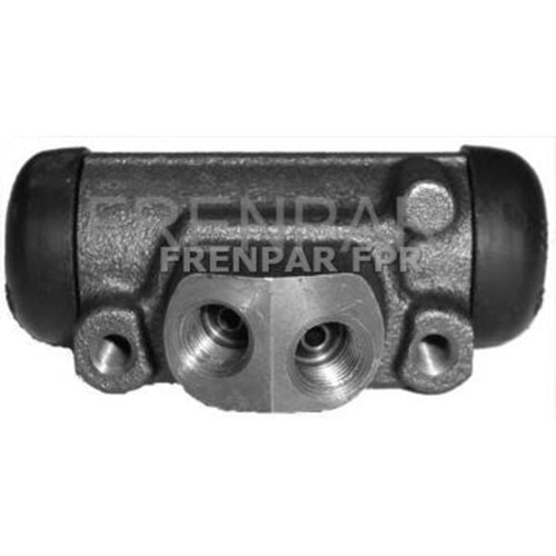 Teker Fren Merkezi Kia Bongo (Ters Havşa) Arka Sol - 19 mm