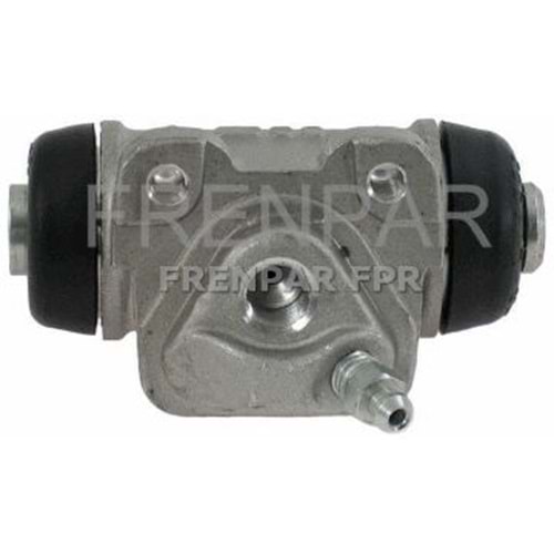 Teker Fren Merkezi Toyota Avensis 97-03, Carina II T17 (92-97) Sol Arka - 20 mm