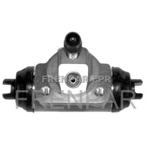 Teker Fren Merkezi Nissan Primera P10 Arka - 20 mm