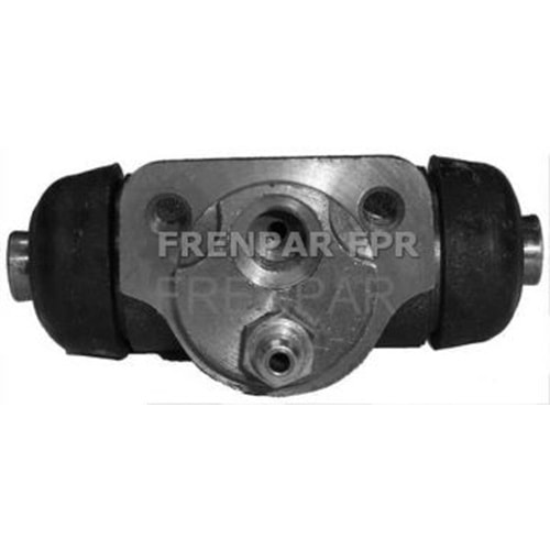 Teker Fren Merkezi Hyundai Excel Arka - 20 mm