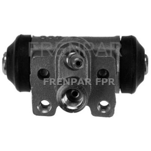 Teker Fren Merkezi Honda CR-V Arka - 20 mm