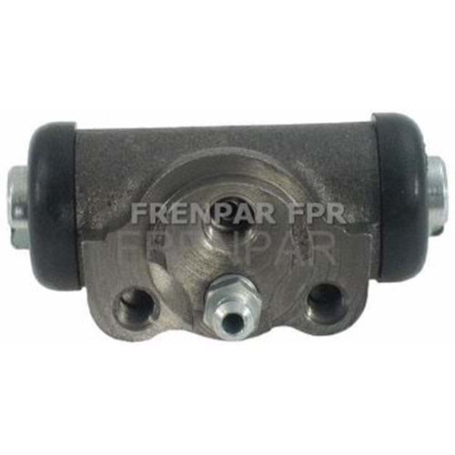 Teker Fren Merkezi Mitsubishi L300 2.5 D 86> min. Arka Sağ - 20 mm