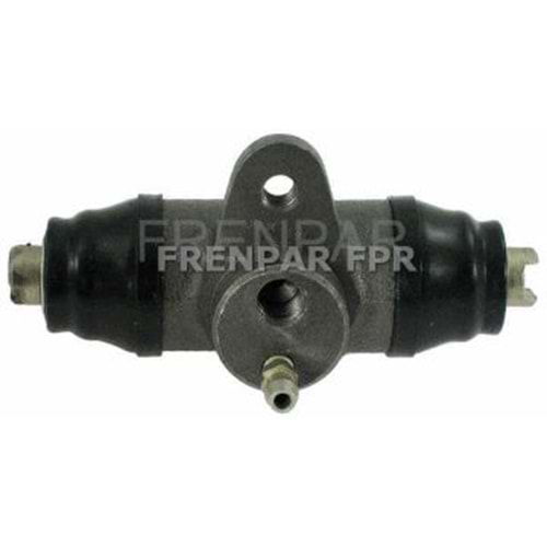Teker Fren Merkezi Vw T4 Arka - 20 mm