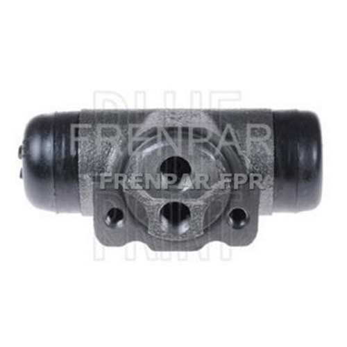 Teker Fren Merkezi Daihatsu Terios 4WD Arka Sağ - 20 mm