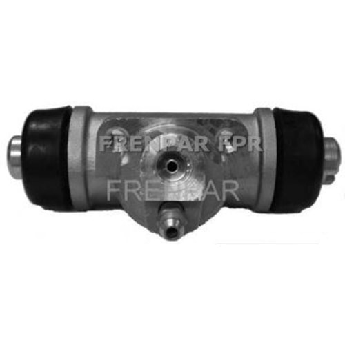 Teker Fren Merkezi Nissan Pikap Arka - 20 mm