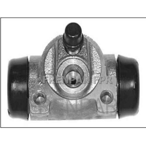 Teker Fren Merkezi Fiat Doblo ,Cargo , Idea 03>, Panda Arka - 20 mm