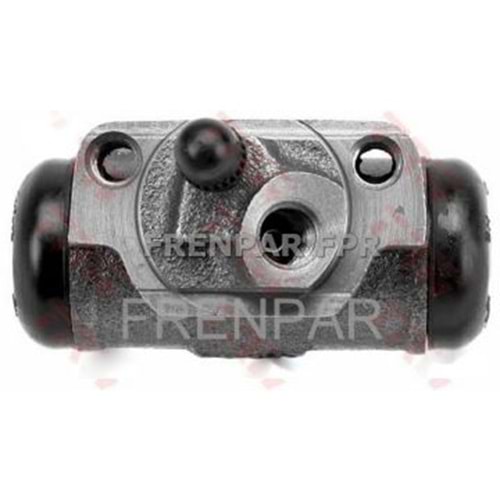 Teker Fren Merkezi Toyota Hi-Lux Arka - 22 mm