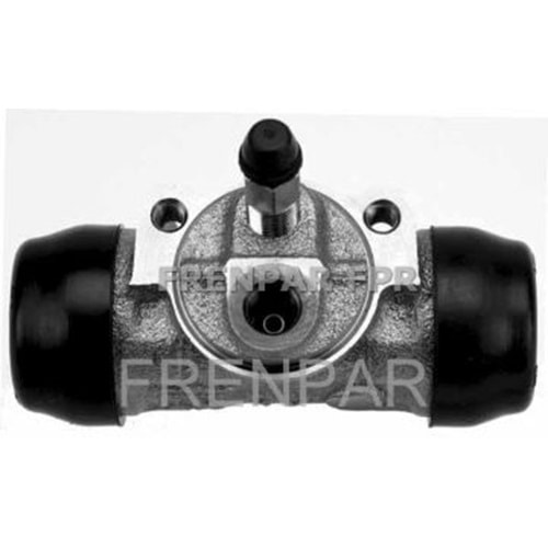 Teker Fren Merkezi Toyota Hi-Lux - 22 mm