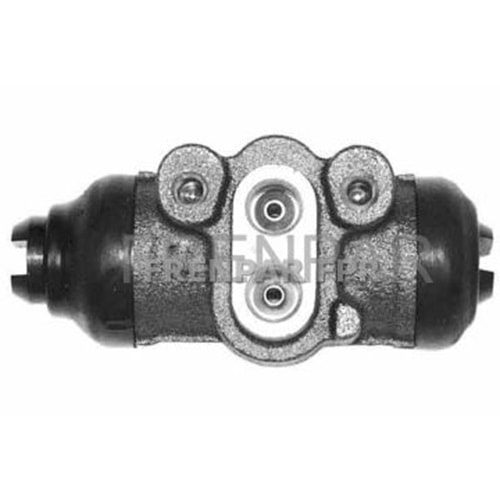 Teker Fren Merkezi Suzuki Grand Vitara Arka Sağ - 22 mm