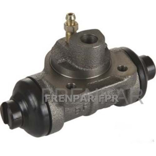 Teker Fren Merkezi Nissan Terrano II, Ford T12 Benzin Arka - 22 mm