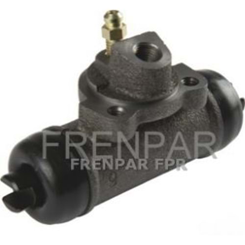 Teker Fren Merkezi Nissan Skystar Pikap D22 2.5 DI 4WD 02> Arka - 22 mm