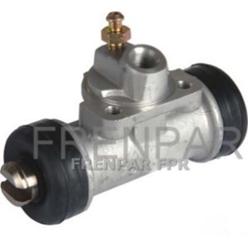 Teker Fren Merkezi Nissan Pikap D21, D22 Arka - 22 mm