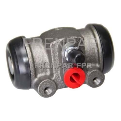 Teker Fren Merkezi Nissan Vanette, Terrano Arka - 23 mm