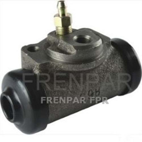 Teker Fren Merkezi Toyota Hi-Lux - 23 mm