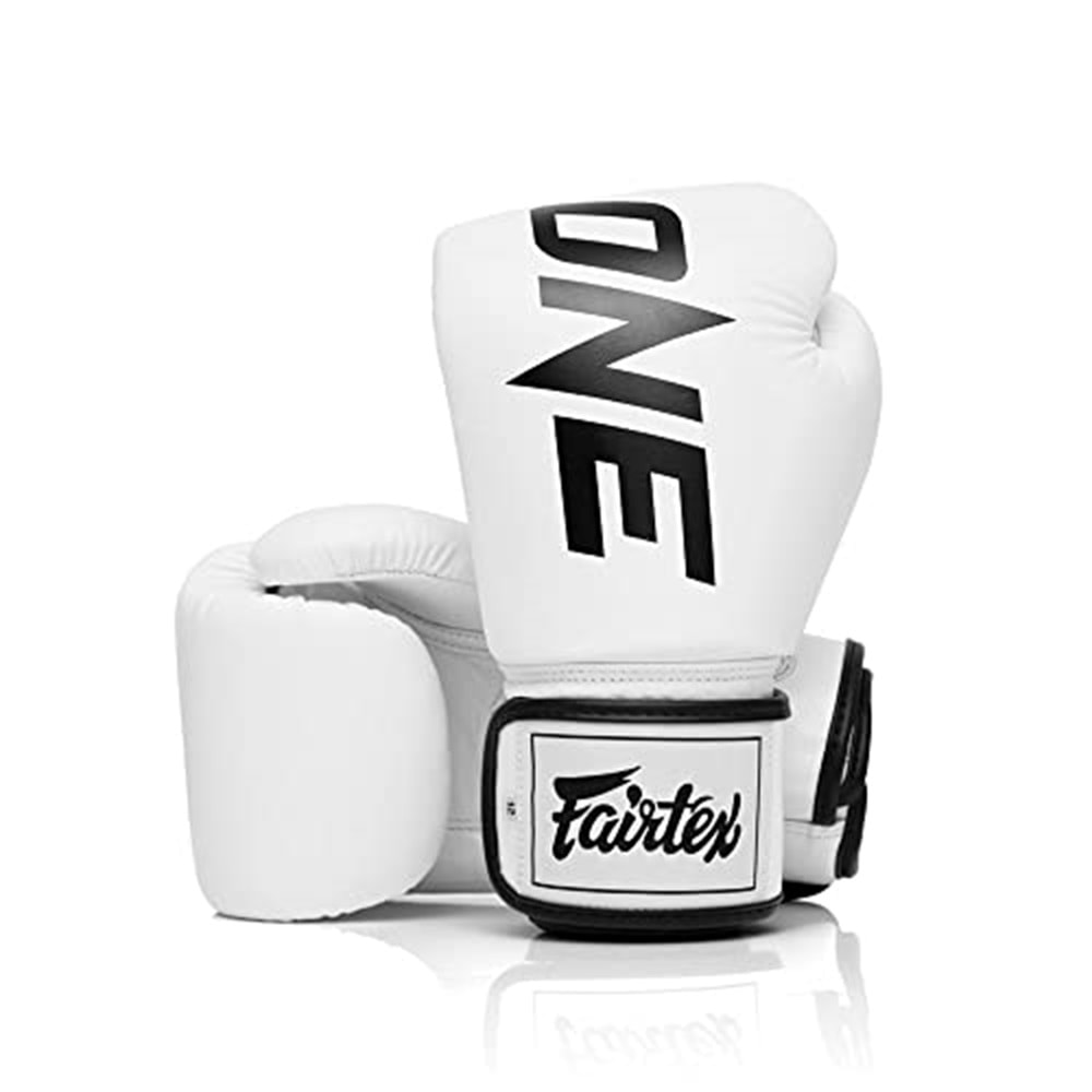 BGV1 ONE SERİSİ - FAIRTEX - BEYAZ - 16 OZ - FRX0009-BEYAZ-16 OZ