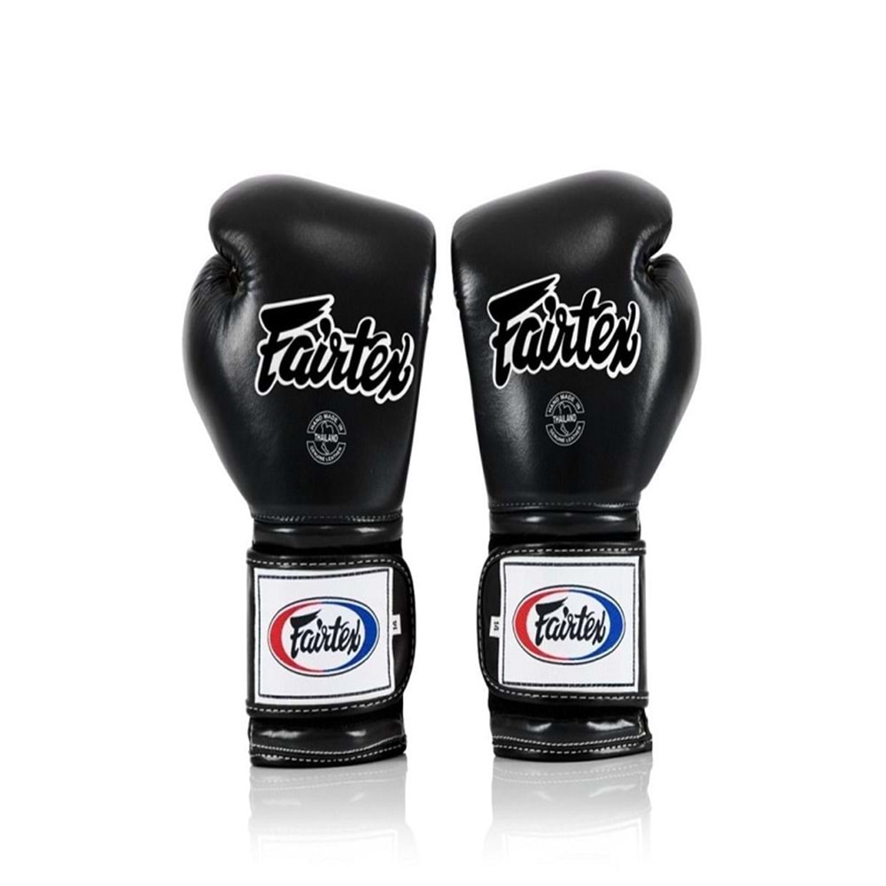 BGV9 MEKSİKA STİLİ - FAIRTEX - SİYAH - 12 OZ