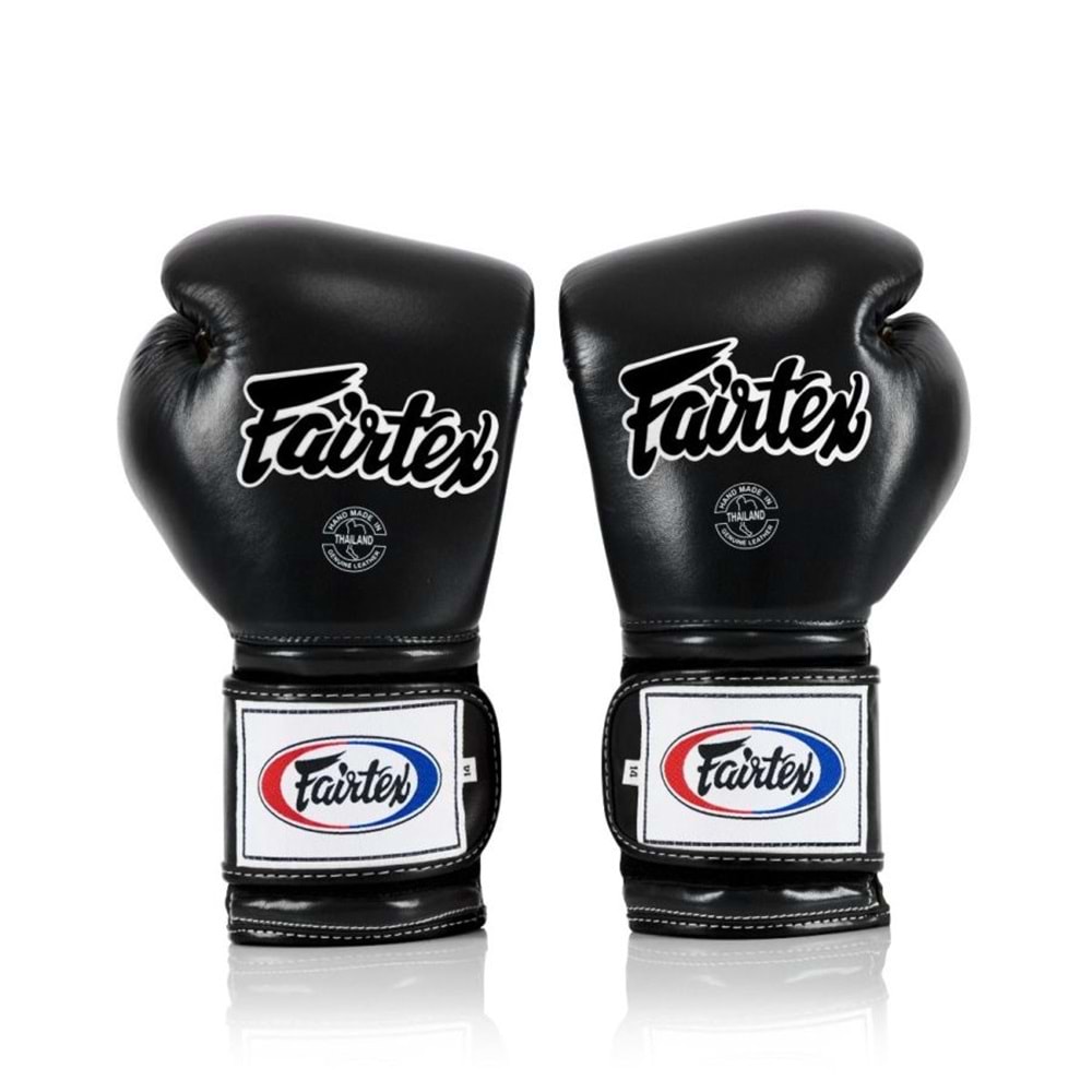 BGV9 MEKSİKA STİLİ - FAIRTEX - SİYAH - 12 OZ