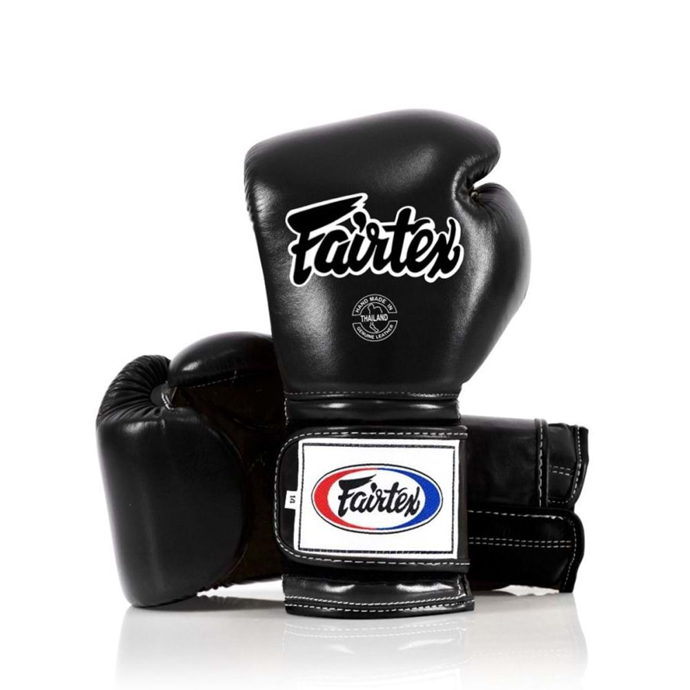 BGV9 MEKSİKA STİLİ - FAIRTEX - SİYAH - 12 OZ