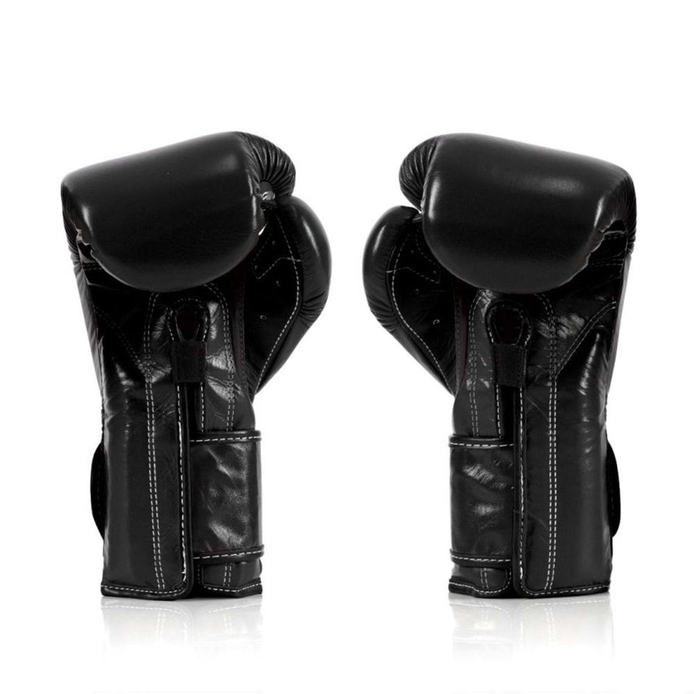 BGV9 MEKSİKA STİLİ - FAIRTEX - SİYAH - 12 OZ