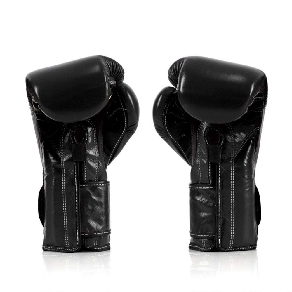 BGV9 MEKSİKA STİLİ - FAIRTEX - SİYAH - 16 OZ - FRX0017-SİYAH-16 OZ