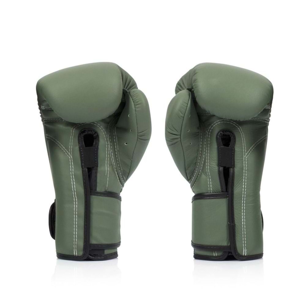 BGV11 - F-DAY - FAIRTEX - YEŞİL - 14 OZ