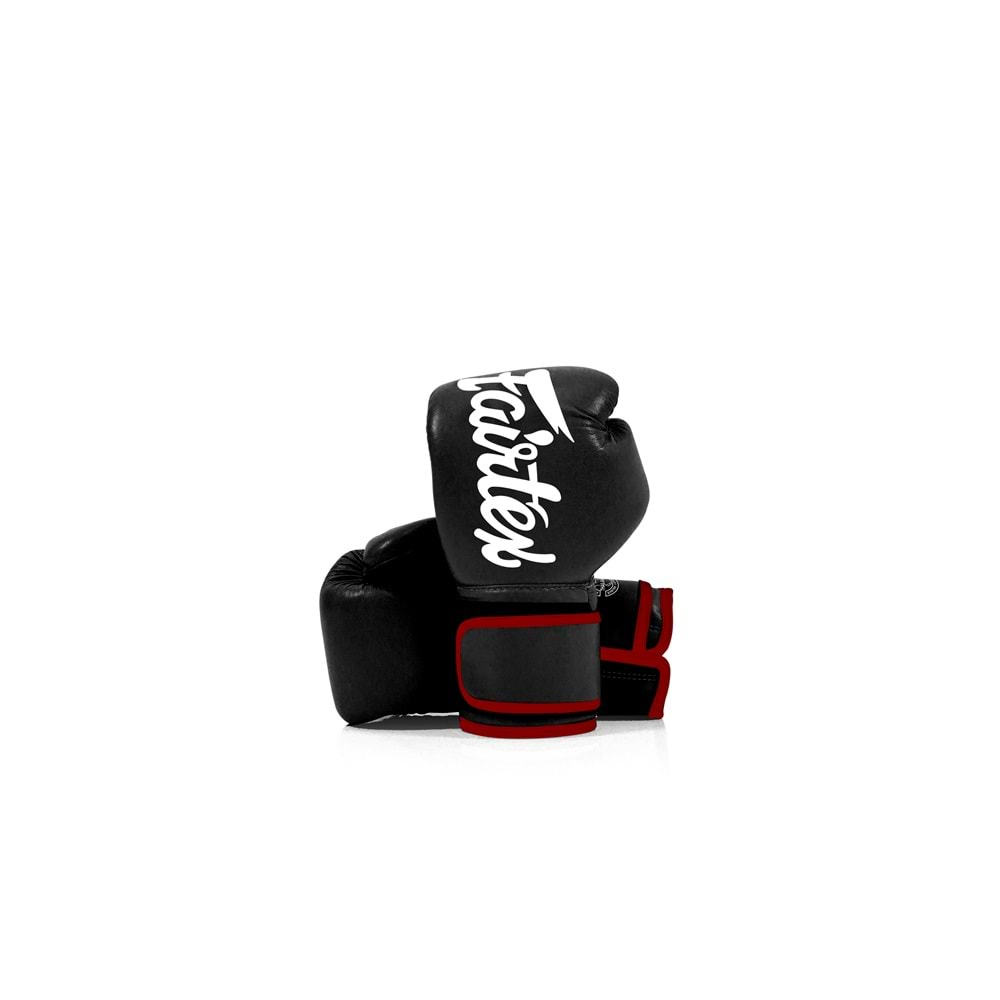 BGV14 SERİSİ - FAIRTEX - SİYAH - 10 OZ - FRX0073-SİYAH-10 OZ