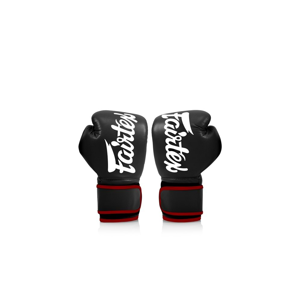 BGV14 SERİSİ - FAIRTEX - SİYAH - 16 OZ - FRX0073-SİYAH-16 OZ