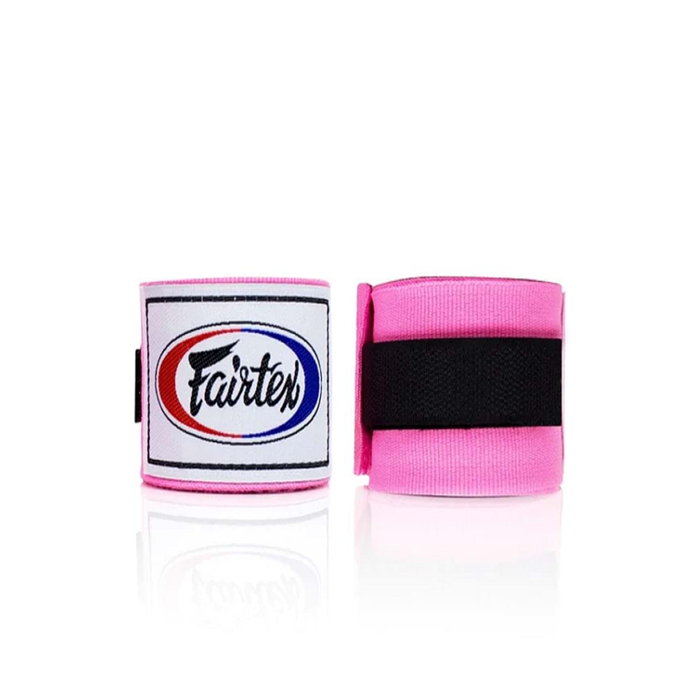 HW2 EL BANDAJI - FAIRTEX - PEMBE - STANDART