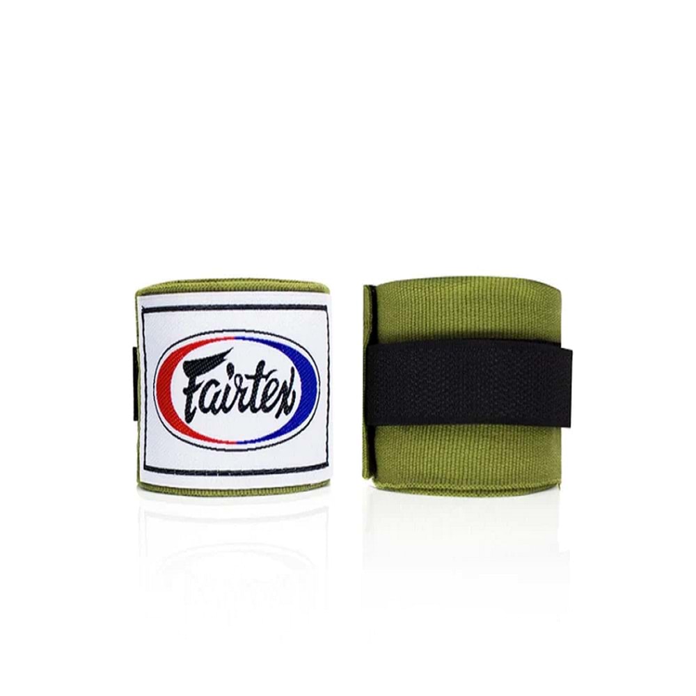 HW2 EL BANDAJI - FAIRTEX - YEŞİL - STANDART