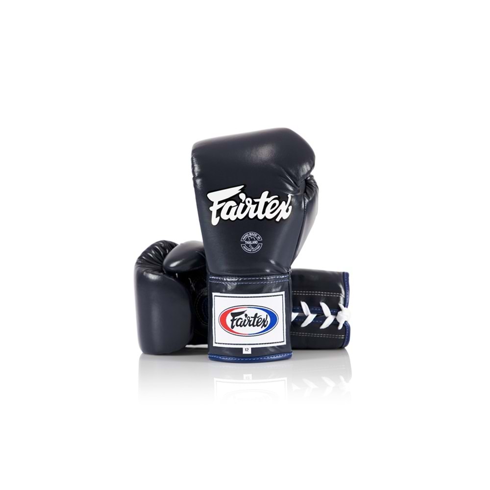BGL6 PRO COMPETITION - FAIRTEX - MAVİ - 10 OZ