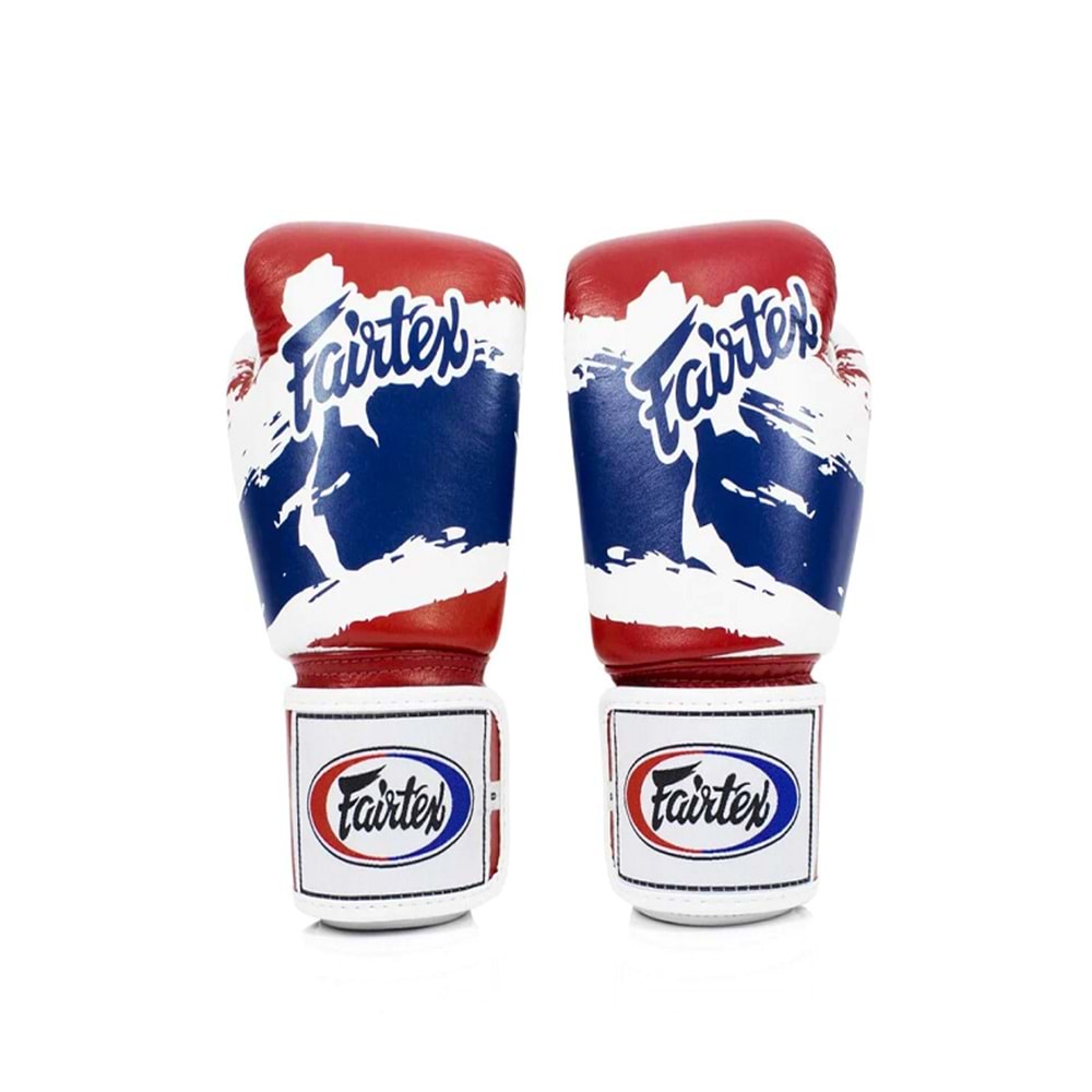 BGV1 THAI PRIDE - FAIRTEX - DESENLİ - 12 OZ