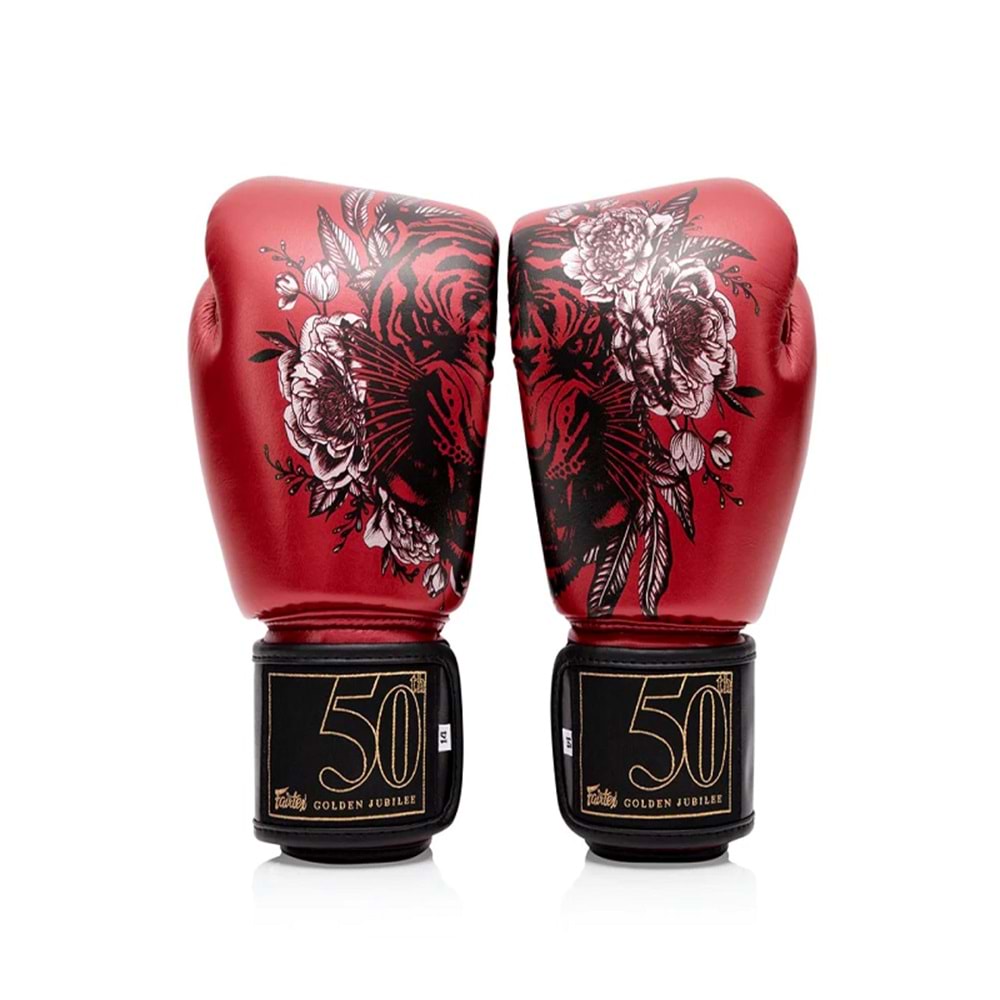 BGV PREMIUM GOLDEN JUBILEE - DESENLİ - 12 OZ