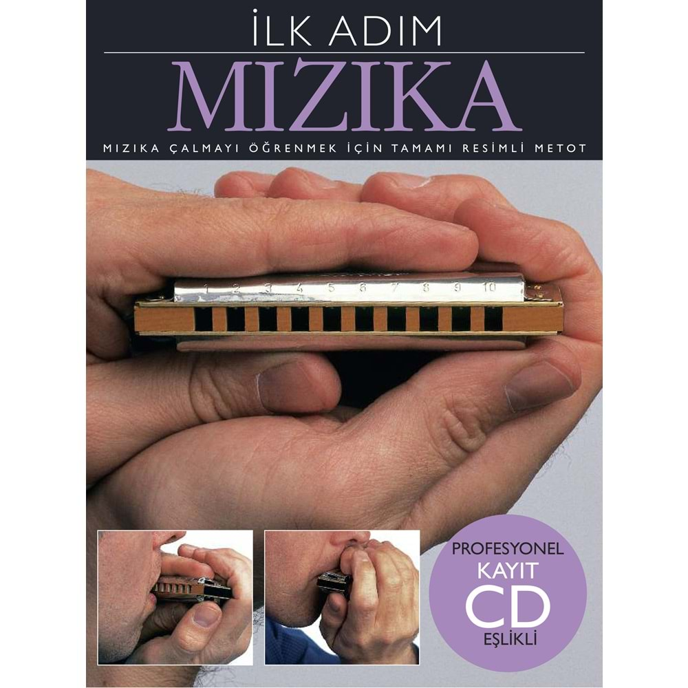 İLK ADIM MIZIKA