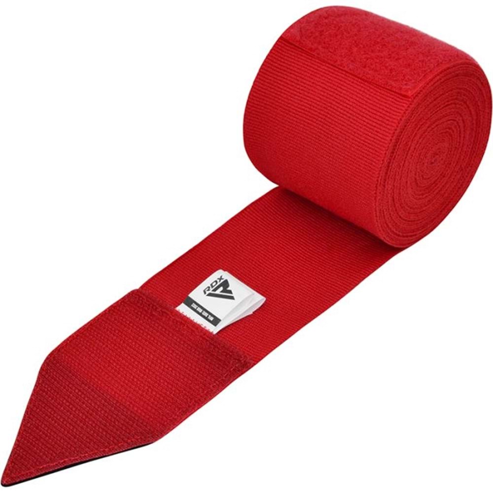 RDX PLUS EL BANDAJI KIRMIZI