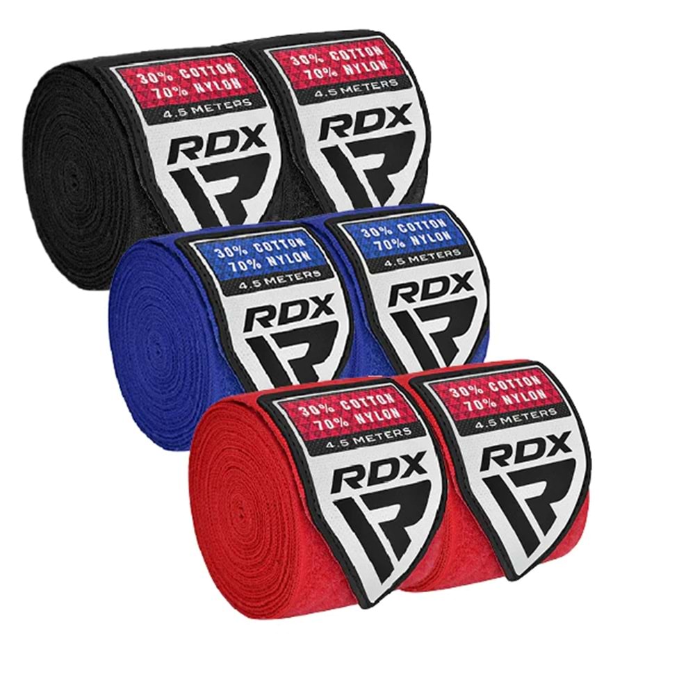 RDX 3'LÜ PLUS EL BANDAJI