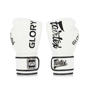 BGVG1 GLORY - FAIRTEX - BEYAZ - 12 OZ