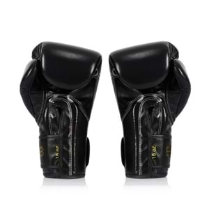 BGVG1 GLORY - FAIRTEX - SİYAH - 10 OZ