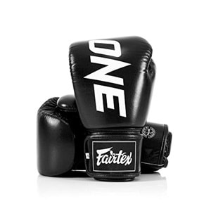 BGV1 ONE SERİSİ - FAIRTEX - SİYAH - 10 OZ - FRX0009-SİYAH-10 OZ