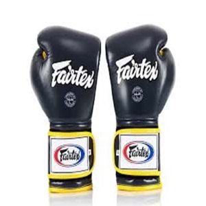 BGV9 MEKSİKA STİLİ - FAIRTEX - SARI/MAVİ - 10 OZ