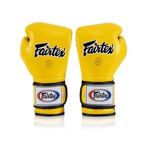 BGV9 MEKSİKA STİLİ - FAIRTEX - SARI/MAVİ - 14 OZ