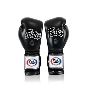 BGV9 MEKSİKA STİLİ - FAIRTEX - SİYAH - 12 OZ