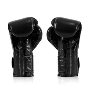BGV9 MEKSİKA STİLİ - FAIRTEX - SİYAH - 12 OZ