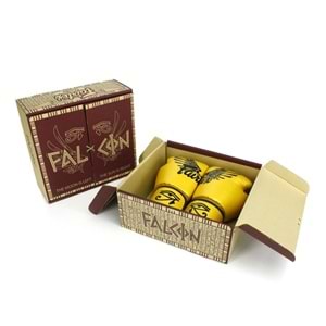 BGV1 FALCON - FAIRTEX - SARI - 14 OZ