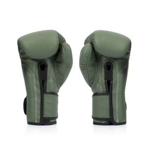 BGV11 - F-DAY - FAIRTEX - YEŞİL - 14 OZ